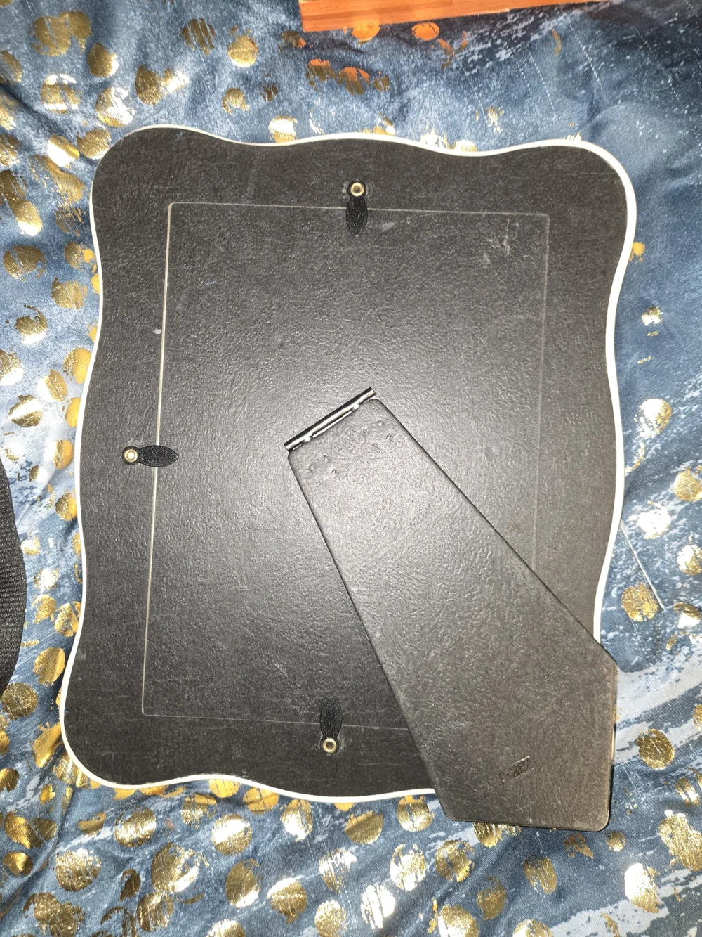 N/A accommodates standard